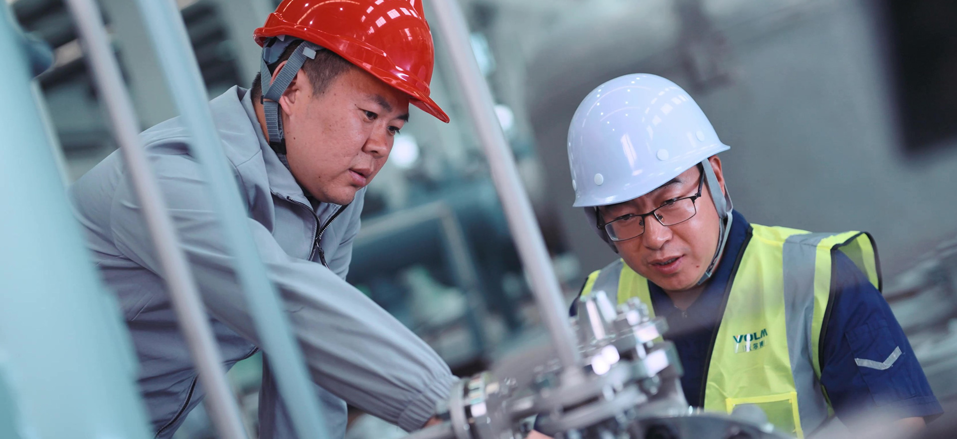 以專業解決方案，成就客戶成功